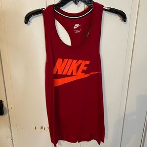Nike Workout Tank